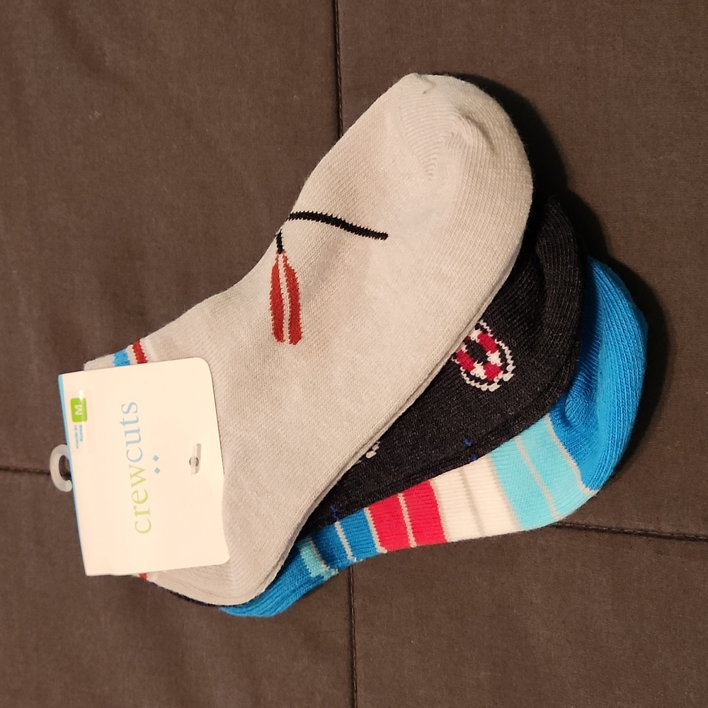 Socks